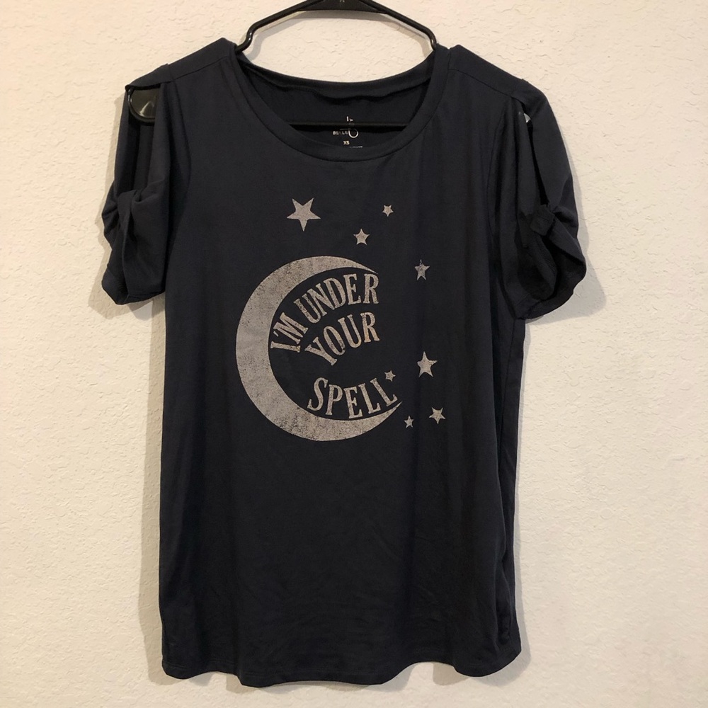 Belle Sky I’m Under Your Spell T-Shirt